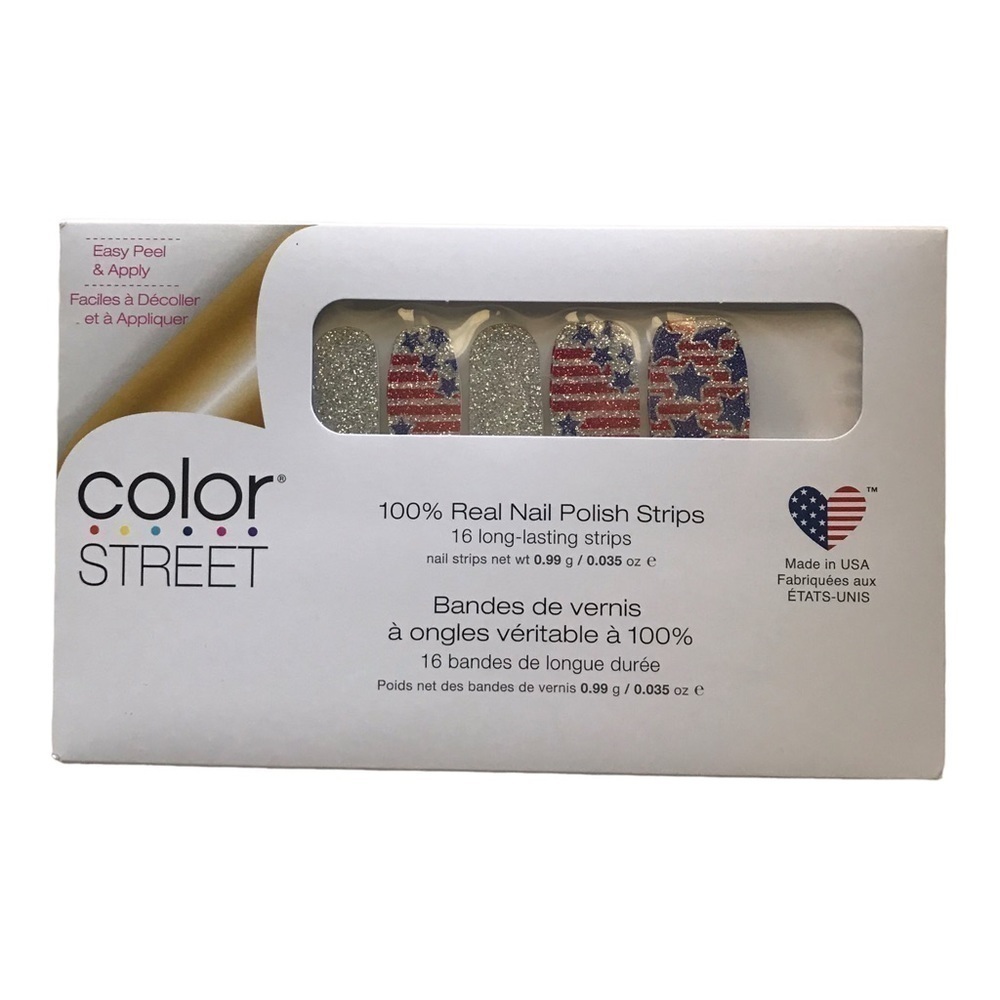 Color Street Nails